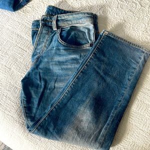 Perfect condition 6397 shorty denim